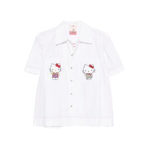 Pero White Tops - Shirts Women